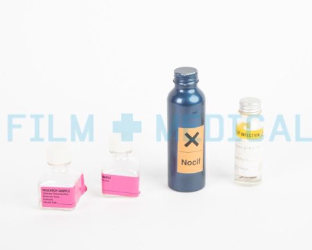 Lab/Fridge Bottles various Priced individually 